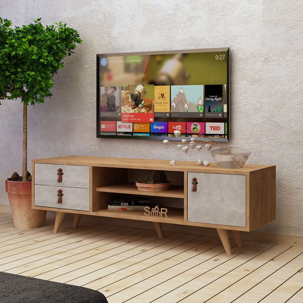 Seva Oak Bijela TV Jedinica slika 2