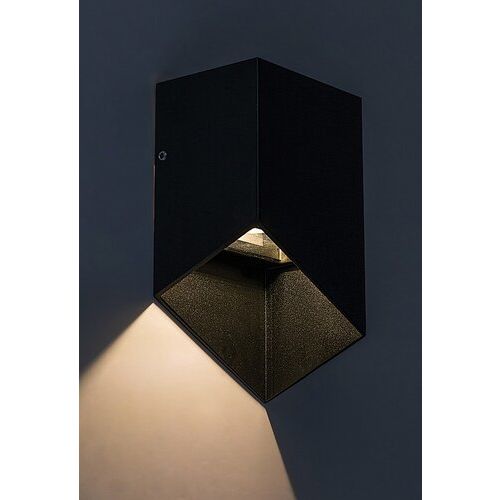 Tilburg LED spoljna zidna lampa slika 4