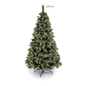 Umjetno božićno drvce - LAMIA - 220cm