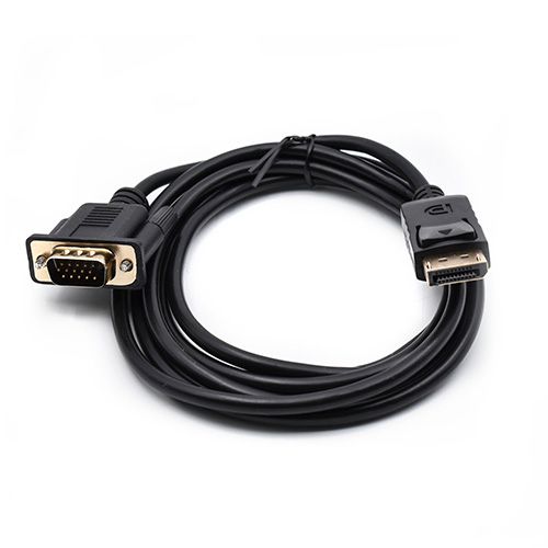 Displayport na VGA kabl 1.8m KT-DP2V-1.8M slika 1