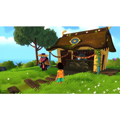 Summer in Mara (Nintendo Switch) slika 8