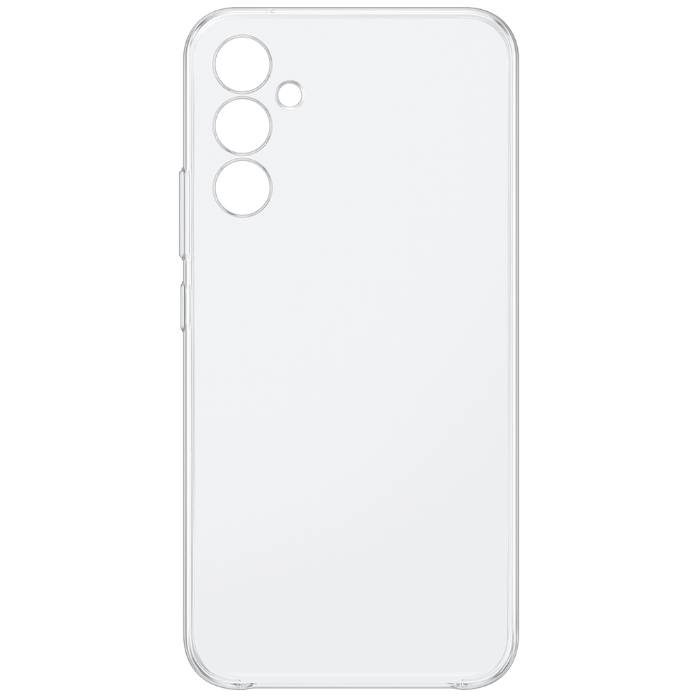 Samsung Maska za Samsung A34 5G, Transparent - EF-QA346CTEGWW slika 1