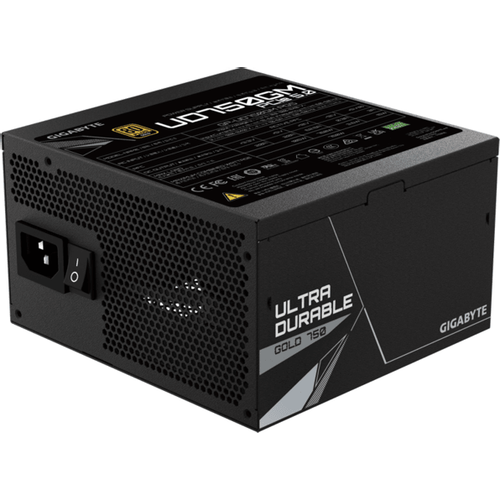 Gigabyte PSU GP-UD750GM PG5 750W Gold slika 2