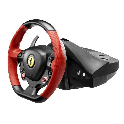 Thrustmaster Ferrari 458 Spider Racing Wheel za Xbox One i Series X/S slika 2