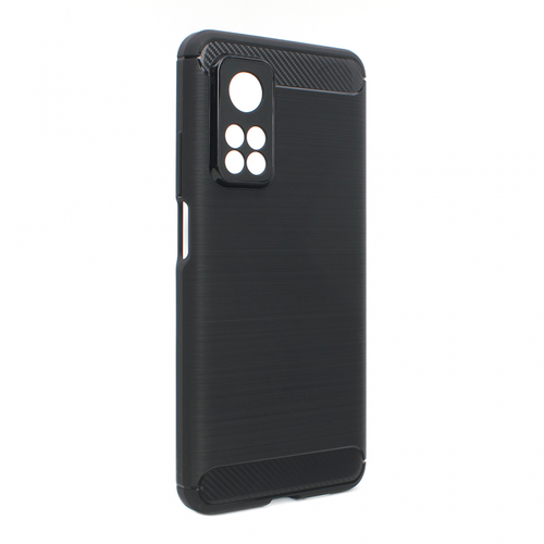 Maska Defender Safeguard za Xiaomi Mi 10T/10T Pro crna slika 1