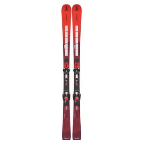 Atomic set skija REDSTER S9 RVSK S + X12 GW Re - 24/25