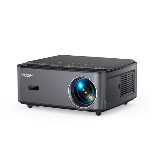 YABER U6 PROJECTOR slika 6