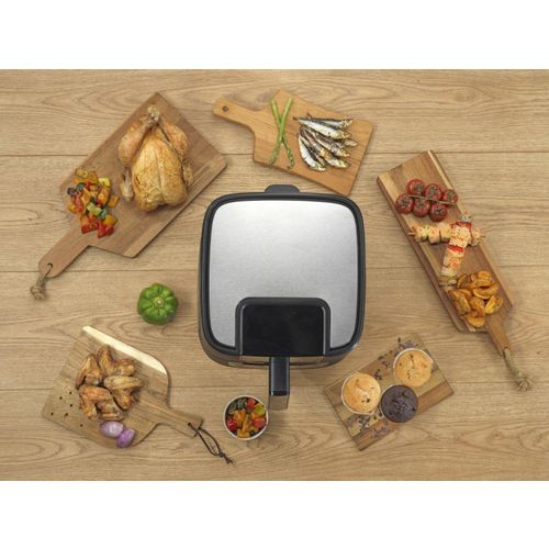 Gorenje AF1350DBW Air fryer, Friteza na vruć vazduh 5.4 L slika 10