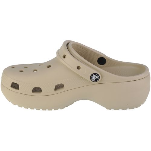 Crocs classic platform ženske natikače 206750-2y2 slika 2