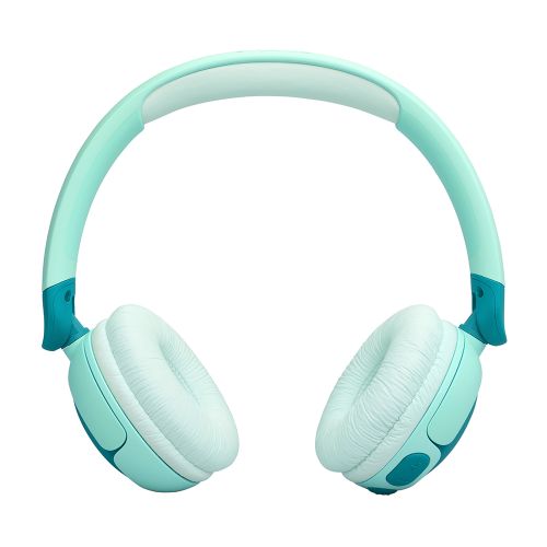 JBL Junior 320 Bluetooth children's headphones, green slika 4