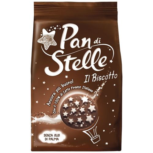 Mulino Bianco Pan Di Stelle slika 1