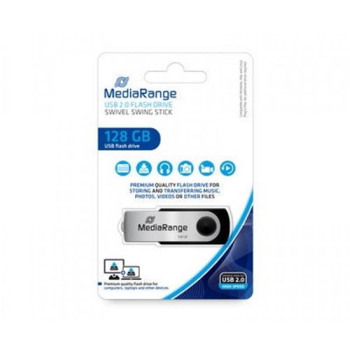 Medirange UFMR913 USB Flash 128Gb/USB 2,0 slika 1