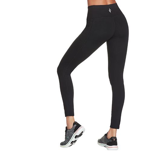 W03LG30B-BLK Skechers Helanke Gowalk Hw Legging Ii W03lg30b-Blk slika 3