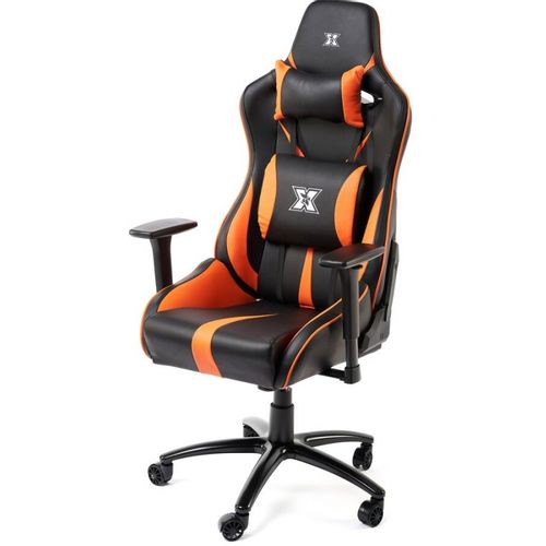 Serioux gaming stolica X-GC01-A3-O slika 4