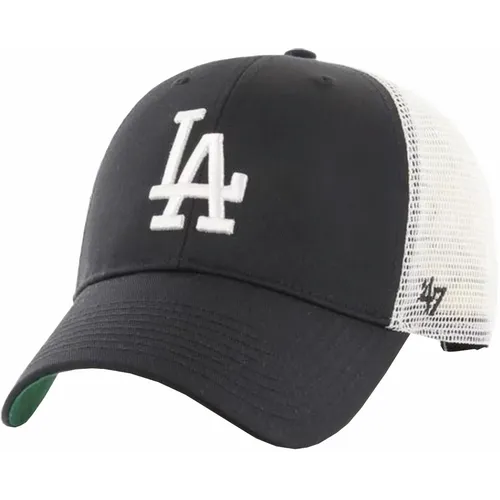 47 brand mlb la dodgers muška šilterica B-BRANS12CTP-BKC slika 6