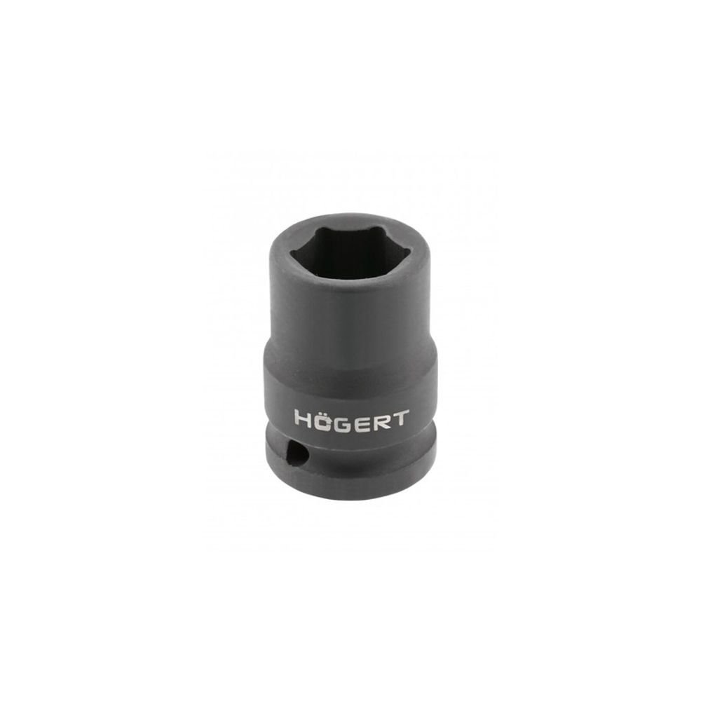 Högert  Ključ nasadni 3/4", udarni, 21mm DIN3121 slika 1