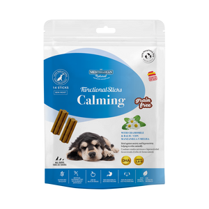 Mediterranean poslastica Funcional Sticks Calming 110 g