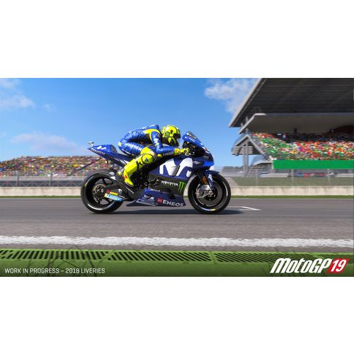 XONE MOTOGP 19 slika 7