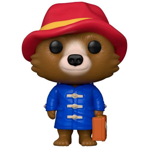 Funko POP figura Paddington - Paddington s Kovčegom slika 2