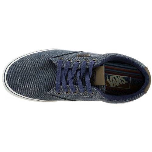 Vans winston washed v4mhiln slika 7