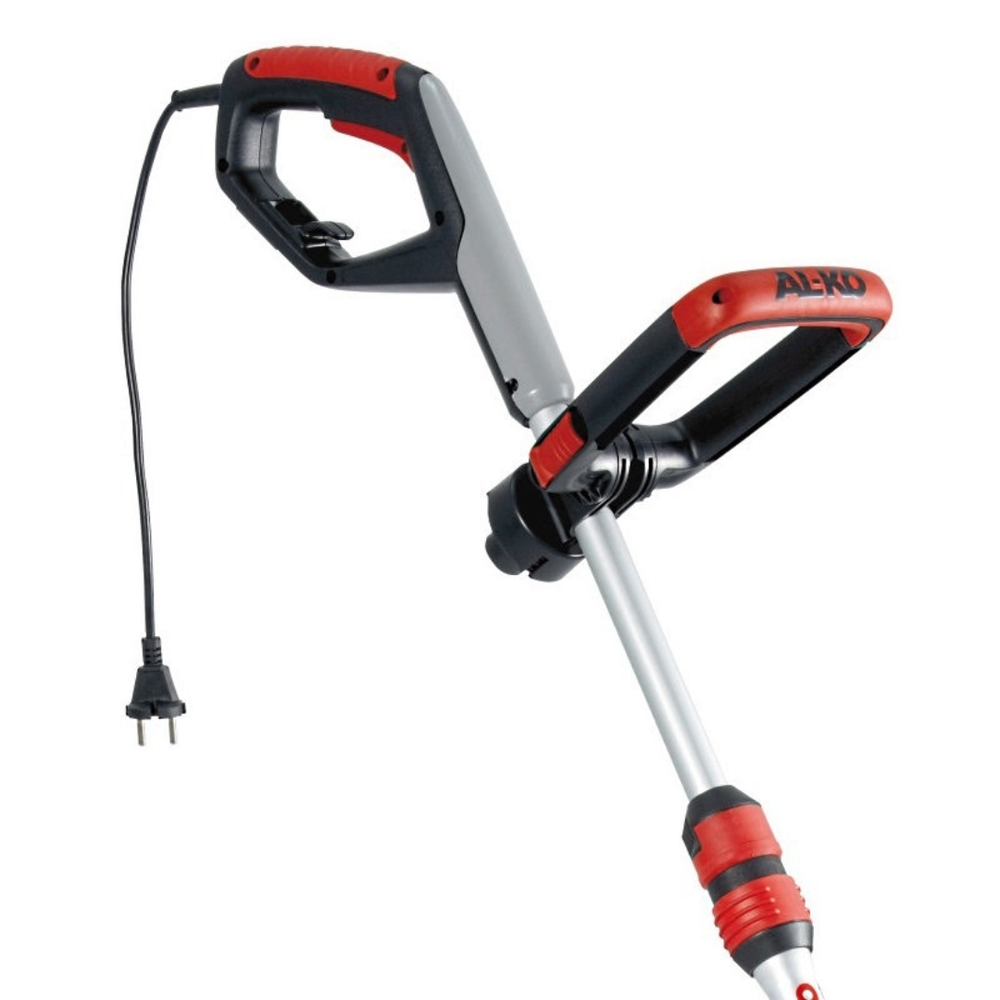 AL-KO električni trimer COMFORT GTE 550 - SET, 550W slika 2