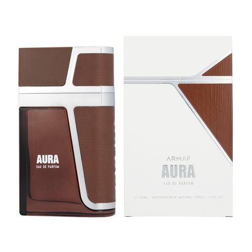 Armaf Aura Eau De Parfum 100 ml za muškarce slika 3