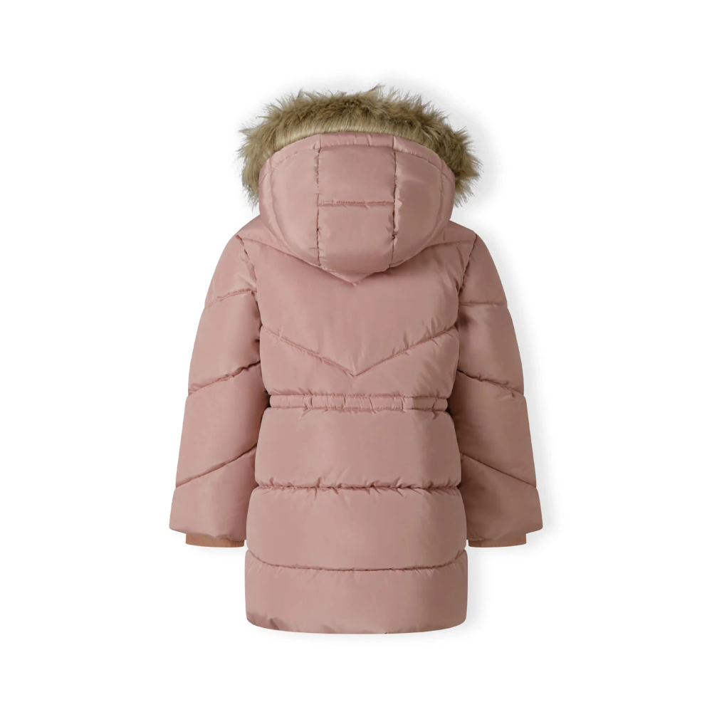 Minoti Jakna za djevojčice, Pink slika 2