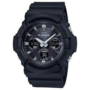 Uniseks satovi Casio GAW-100B-1AER - Moderni i funkcionalni