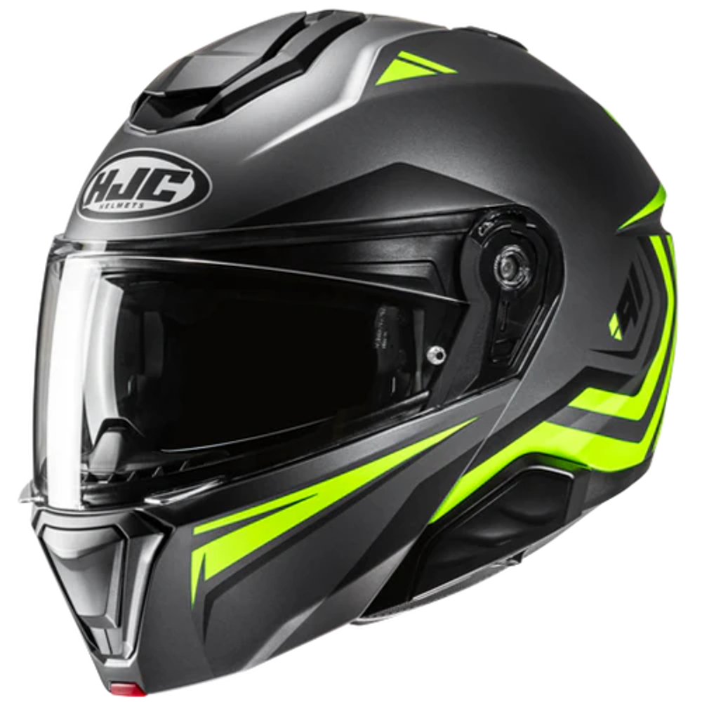 HJC I91 TRICUS vizir za moto kacigu slika 6