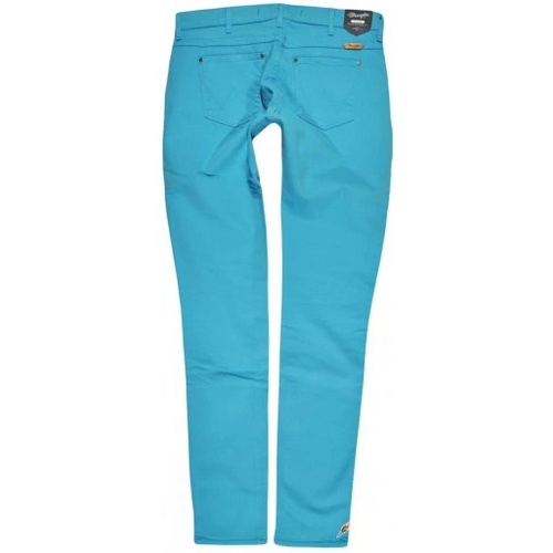 Wrangler ženske traperice regular waist - straight leg slika 2