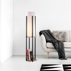 7127 - Black, Copper Black
Copper Floor Lamp