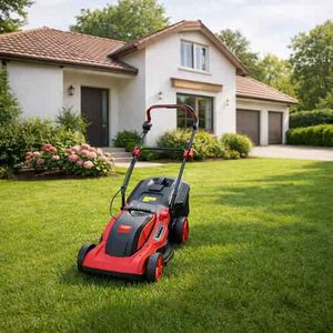 Sonic kosilica električna 38 cm EK3818 RS Expert 1800 W