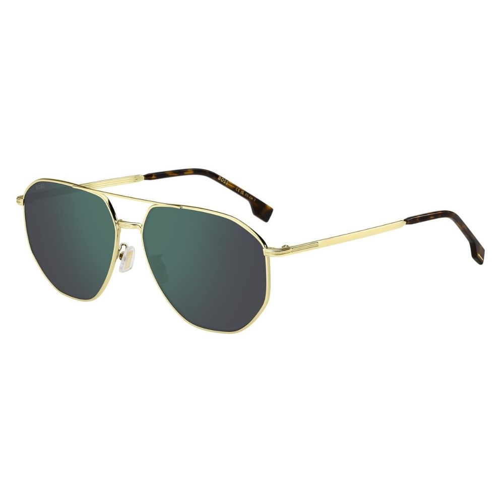 Muške Sunčane naočale Hugo Boss Hugo Boss BOSS 1612/F/SK Gold slika 2