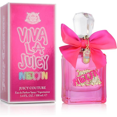 Juicy Couture Viva La Juicy Neon Eau De Parfum 100 ml (woman) slika 2