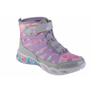 Skechers Sweetheart Lights - Dreamy Love 302667L-SMLT Dječje Tenisice