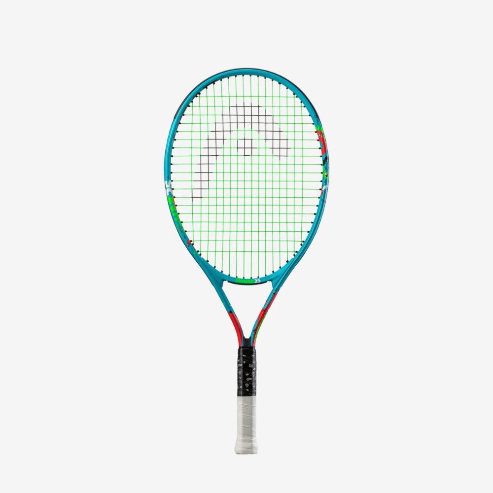 HEAD Tenis Reket Novak Jr. 25 slika 1