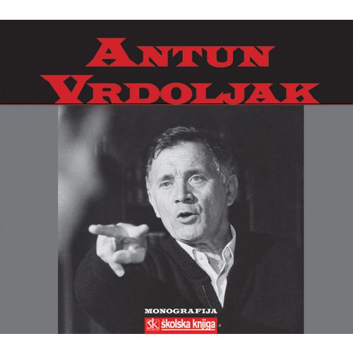  ANTUN VRDOLJAK  - Branko Sömen slika 1