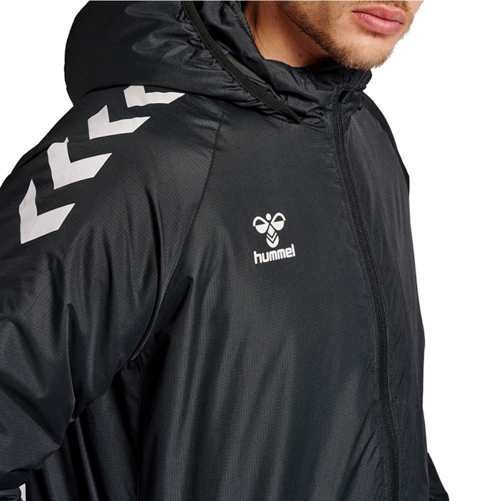 Hummel Jakna Hmlcore Xk Bench Jacket za muškarce slika 4