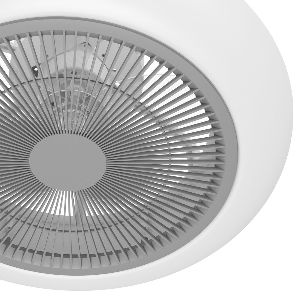 SAYULITA Stropna Rasvjeta sa Ventilatorom slika 4