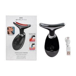 Stylpro Neck Smoother uređaj za učvršćivanje vrata i lica