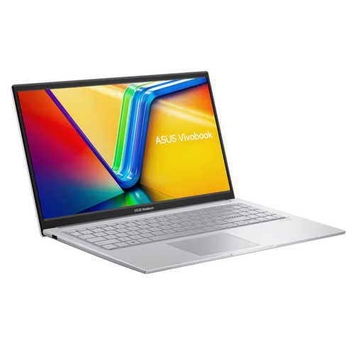 Laptop ASUS VivoBook X1504VA-BQ005/DOS/15.6"IPS FHD/i5-1335U/16GB/512GB SSD/srebrna slika 1