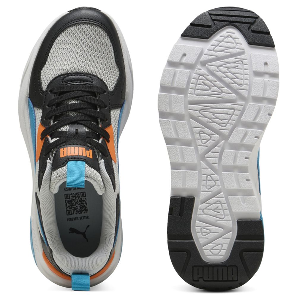 Puma Patike za djecu Puma Trinity Lite Jr slika 3