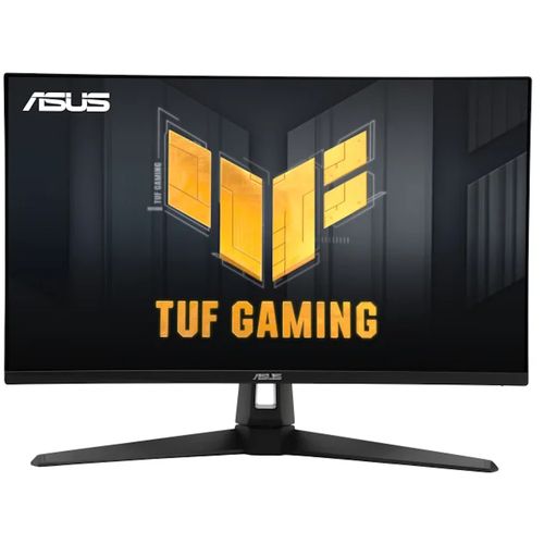 Asus TUF VG27AQA1A 27" VA 2560x1440 170Hz 1ms MPRT HDMIx2 DP freesync VESA zvučnici crna slika 1