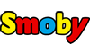 SMOBY logo