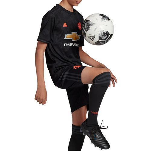 Adidas manchester united third jsy jr dx8940 slika 6