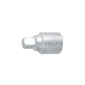 Unior - Adapter, prihvat 1/2" 3/4" 190.7/2