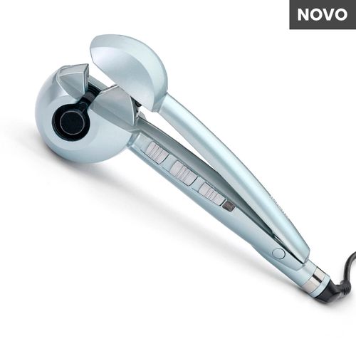 Babyliss C1700E Curl Secret hydro fusion stajler plavi slika 1