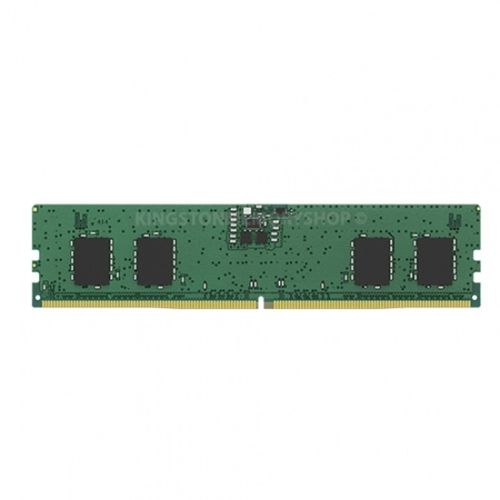 Kingston 8GB 5200MHz DDR5 DIMM CL42, 1Rx16, 1.1V, 288-pin 16Gbit slika 1