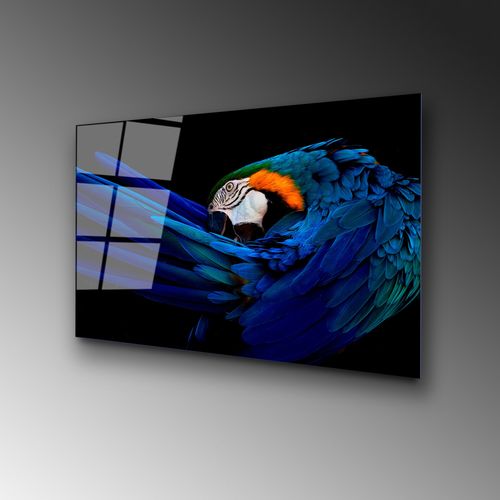 UV-285 50 x 70 Multicolor Decorative Tempered Glass Painting slika 4