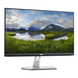 Monitor Dell 24" S2421H, IPS, FHD, 75Hz, 4ms, HDMI